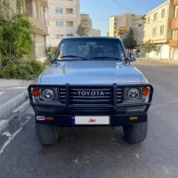 Fj60|خودرو سواری و وانت|ارومیه, |دیوار