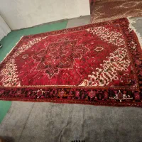 فرش دستبافت