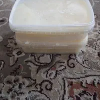 روغن حیوانی درجه یک