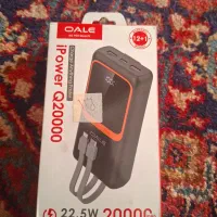 پاوربانک OALE