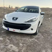 207 پانا پلاس 404