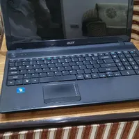 لپ تاپ acer مدل aspire 5252