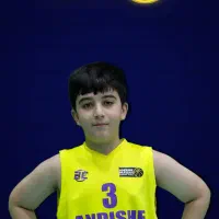 نونهال مدل