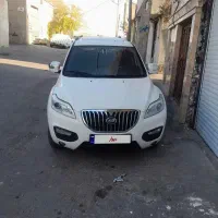 لیفان x60 اتومات ۹۶