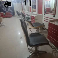 تمامی لوازم آرایشگاه به فروش میرسد|آرایشگاه و سالنهای زیبایی|زاهدان, |دیوار