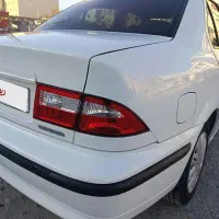 سمند EF7 فروش معاوضه بی رنگ|خودرو سواری و وانت|تهران, گلستان (شهرک راه آهن)|دیوار