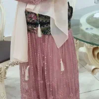 لباس مجلسی و کردی|لباس|کرمانشاه, |دیوار