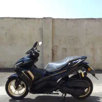 موتور گلگسی R155 نیرو موتور