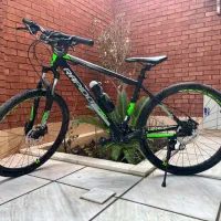 دوچرخه راپیدو پرو 1 سایز ۲۷.۵