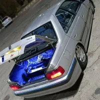 پارس بی رنگ|خودرو سواری و وانت|اراک, |دیوار