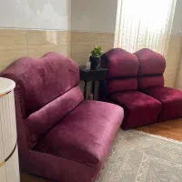 مبلمان|مبلمان خانگی و میز عسلی|یزد, |دیوار