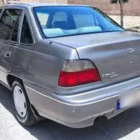 دوو سیلو|خودرو سواری و وانت|تربت‌حیدریه, بی بی حسنیه|دیوار