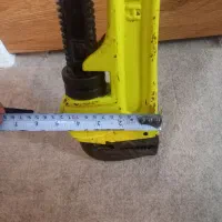 اچار لوله گیر سنگین|ابزارآلات|دورود, |دیوار