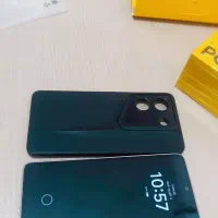 POCO M7 PRO 5G|موبایل|گالیکش, |دیوار