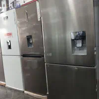 یخچال و فریزر کمبی AFLE27-27F جنرال مین|یخچال و فریزر|مشهد, طلاب|دیوار