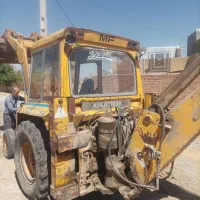 فروش بیل مکانیکی بکهو