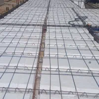تیرچه و بلوک فروش و اجرای انواع سقف