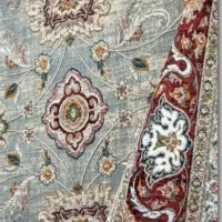 ۴تخته فرش مهرو ماه طرح تبریز نو وزیر قیمت