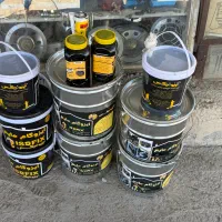 ایزوگام مایع