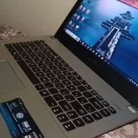 لپتاپ ایسوس X450L