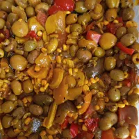 انواع .ترشیجات و سبزیجات دلپذیر.خانوم غلامی|خوردنی و آشامیدنی|ایوان, |دیوار