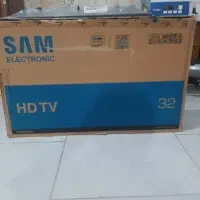 السیدمارک سام|تلویزیون و پروژکتور|میناب, |دیوار