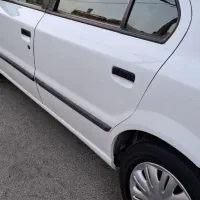 سمند ال ایکسxu7 95