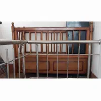 سرویس خواب کودک و نوجوان در حد نو نو