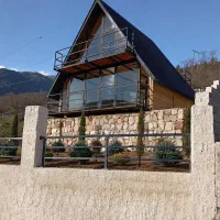 فروش ویلای خاص در طویر مرزن آباد