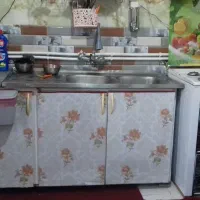 کابینت و سینگ