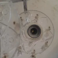 لوستر دیواری|لوستر و چراغ آویز|اصفهان, جلفا|دیوار