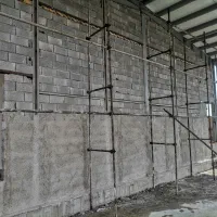 داربست فلزی استان ساوجبلاغ