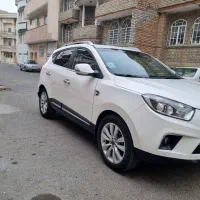 جکs5 1397|خودرو سواری و وانت|ارومیه, |دیوار