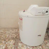 آبگرمکن برقی مخزن دار بوتان|آبگرمکن، پکیج، شوفاژ|قزوین, |دیوار