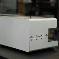 ابریتال IB7 اسپرسوساز قهوه ساز صنعتی ایتالیا|کافیشاپ و رستوران|مشهد, رستگار|دیوار