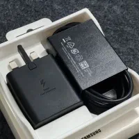 45 وات سامسونگ اورجینال|لوازم جانبی موبایل و تبلت|قم, باغ شریفی|دیوار