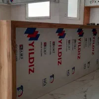 کابینت ،کمد دیواری ،تخت کم جا