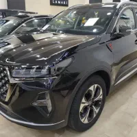 تیگو ۷ پرو مکس دو دف مدل ۱۴۰۴|خودرو سواری و وانت|بروجن, |دیوار