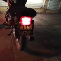 موتور هندا 125|موتورسیکلت|پاکدشت, پاکدشت (مامازند)|دیوار