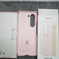 فروش کیف قلم دار اورجینال zfold6
