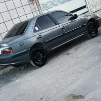 پژو پارس مدل 89دوگانه کارخانه