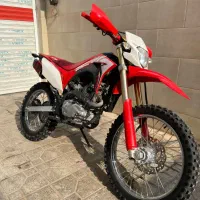 موتور باسل توسن ۲۵۰