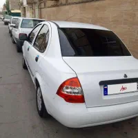 تیبا صندوق دار تک سوز|خودرو سواری و وانت|قم, پردیسان|دیوار