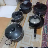قابلمه و تابه