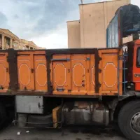 ماشین سنگین|خودرو سنگین|اسلامشهر, شهرک واوان|دیوار