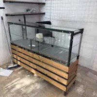 ویترین و دکور و اینه نو نو