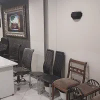 دفتر تجاری  حرم مطهر فلکه آب مناسب داروخانه ،املاک|اجارهٔ مغازه و غرفه|مشهد, عنصری|دیوار