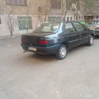 پژو ۲۰۰۰ مدل ۸۱|خودرو سواری و وانت|ری, شهادت|دیوار