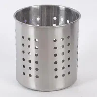جا قاشقی 2 عددی استیل Unique plus|آب‌چکان و نظم‌دهنده ظروف|بندر انزلی, کارآموزی|دیوار