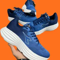 کتونی ایتالیایی دیادورا (diadora)طرح هوکا Original